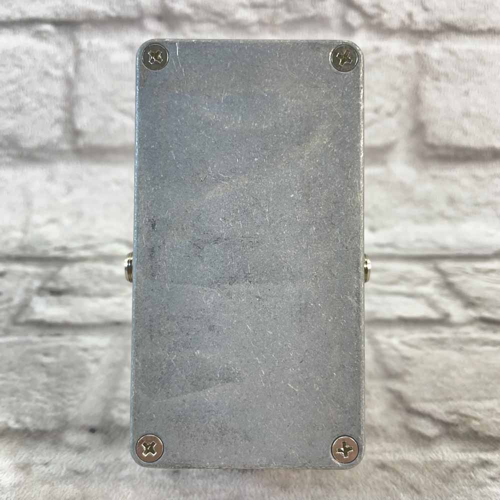 Used:  Noisemaker Effects Cosmos Delay Pedal