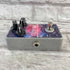 Used:  Noisemaker Effects Cosmos Delay Pedal
