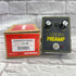 Used:  JHS Pedals Overdrive Preamp Pedal