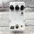 Used:  JHS Pedals 3 Series Hall Reverb Pedal
