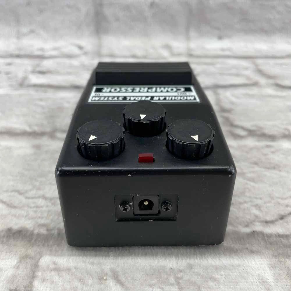 Used:  Westbury-03 Modular Pedal System Compressor Pedal