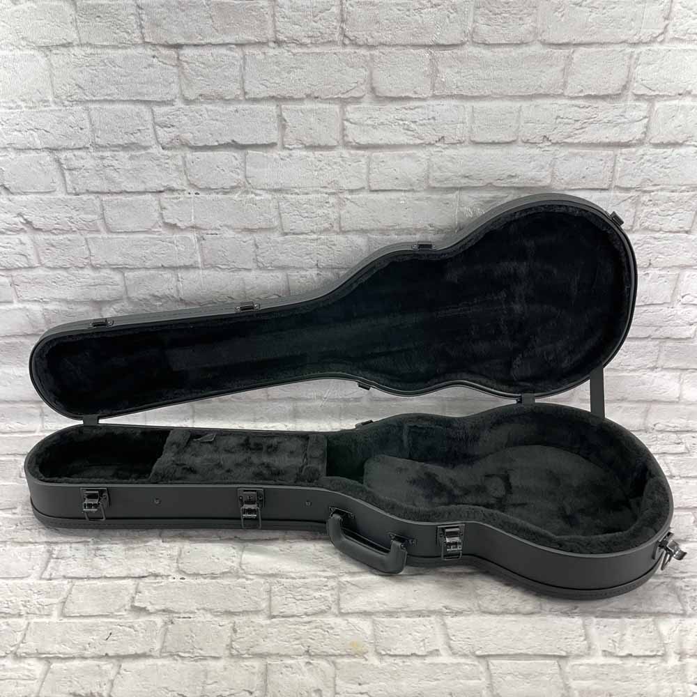 Used:  Gibson Les Paul Modern Hardshell Case