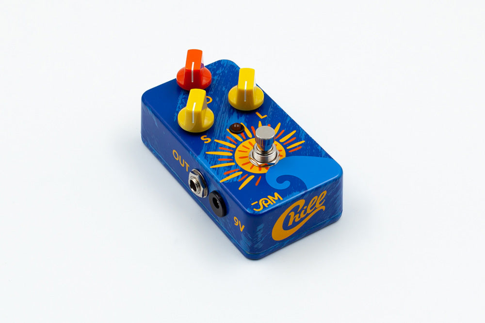 JAM Pedals Chill