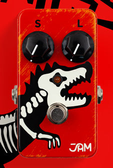JAM Pedals Dyna-ssor