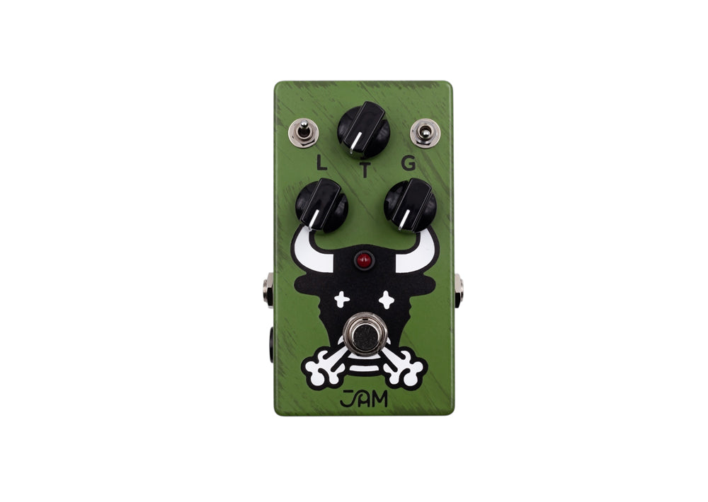 JAM Pedals Octaurus