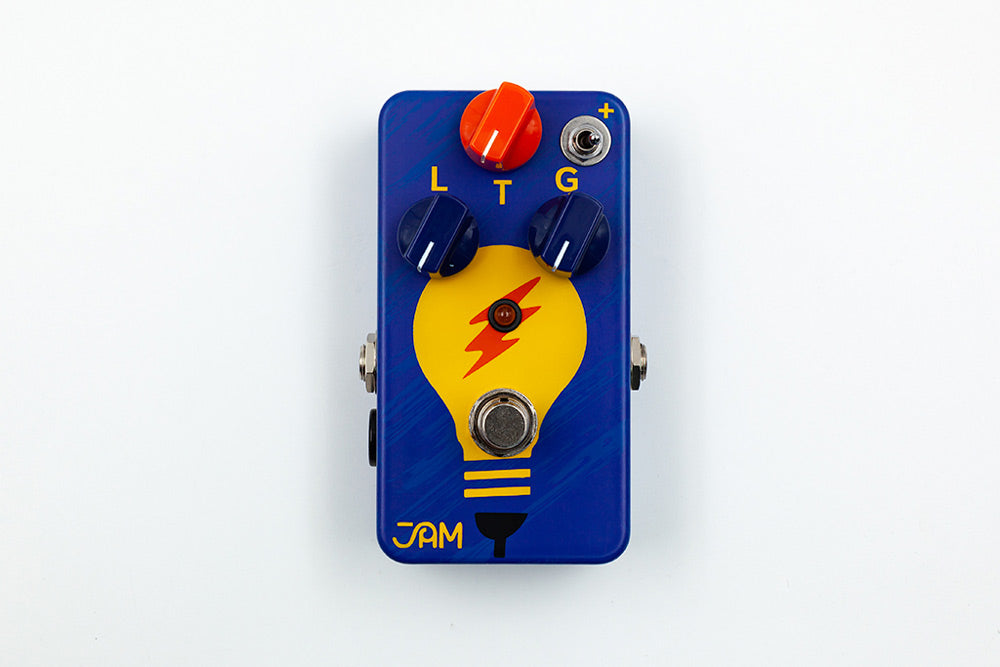 JAM Pedals TubeDreamer