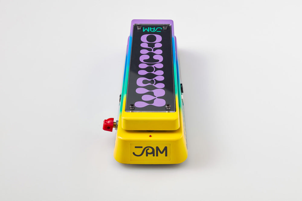 JAM Pedals Wahcko Wah Wah Pedal