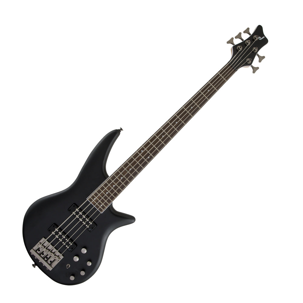 Jackson JS Series Spectra Bass Guitar JS3V