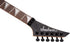 Jackson X Series Dinky DK2X Electric Guitar - Gloss Black