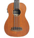 Kala Rumbler Mahogany Acoustic-Electric U•BASS