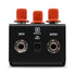 Keeley Angry Orange Distortion and Fuzz Pedal