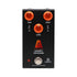 Keeley Angry Orange Distortion and Fuzz Pedal