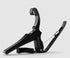 Kyser KG12B 12-String Capo for Acoustic Guitar, Black