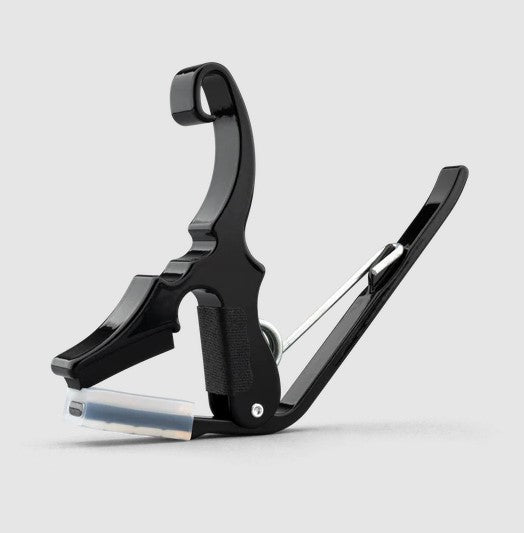 Kyser KG3B Short-Cut Partial Capo, Black