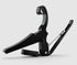 Kyser KG6B Acoustic Guitar Capo, Black