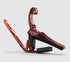 Kyser KG6RW Acoustic Guitar Capo, Rosewood