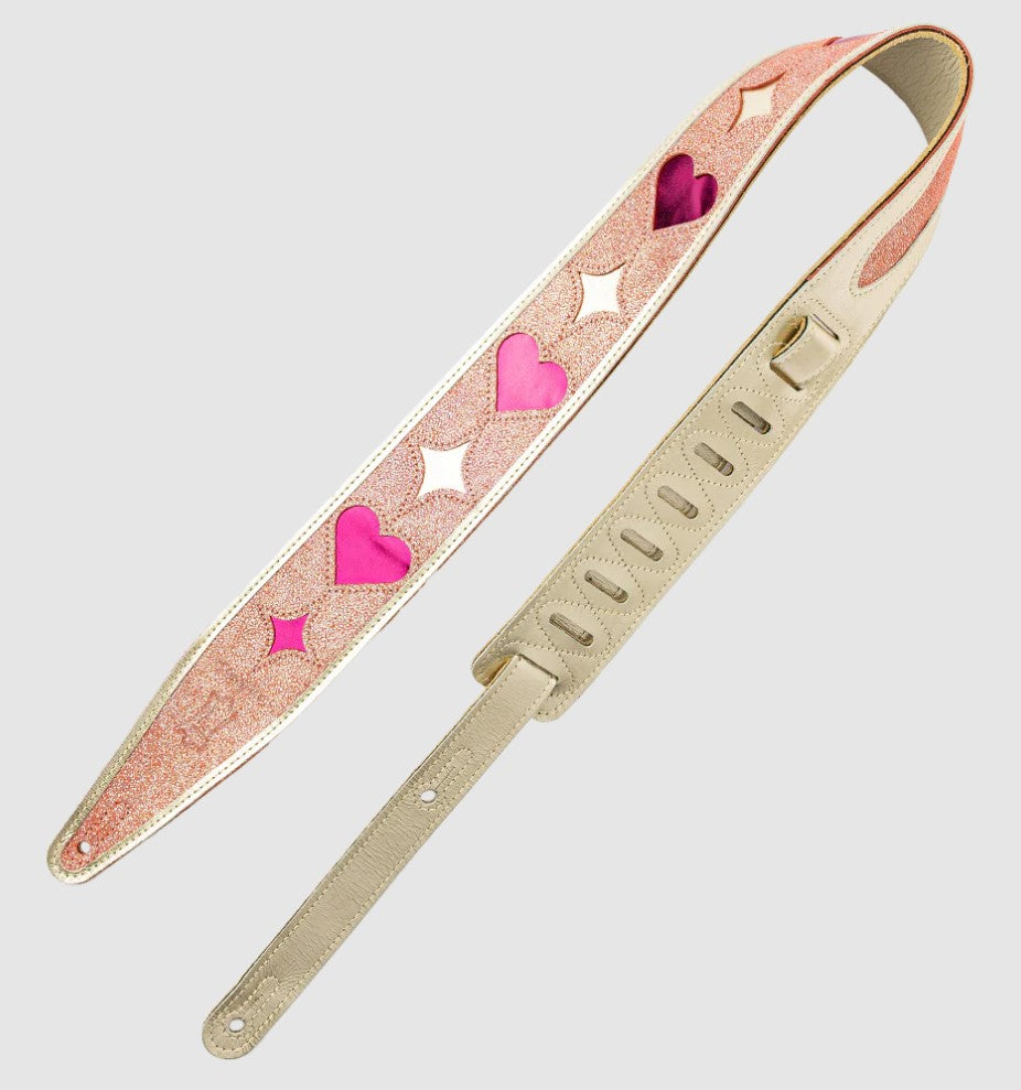 Levy's Leathers X Jodi Head Icon Series MJH317-002 -  Country Queen