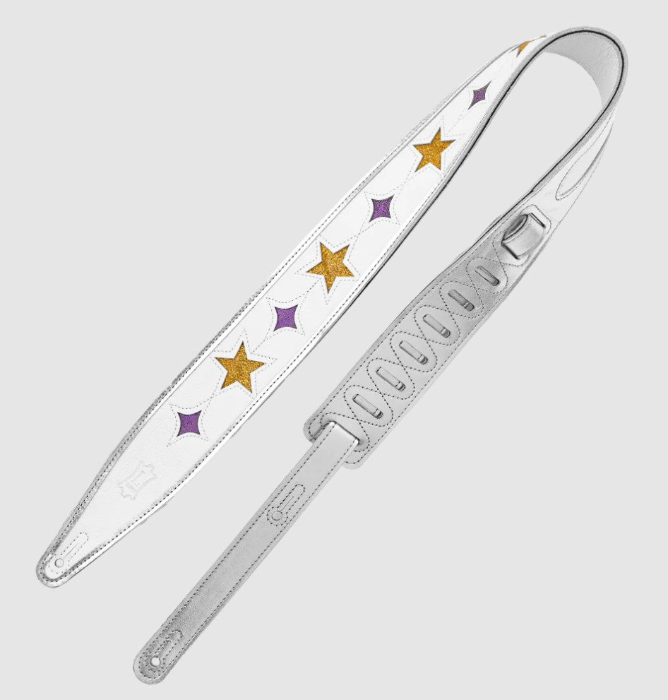 Levy's Leathers X Jodi Head Icon Series MJH317-004 - Funky Boots