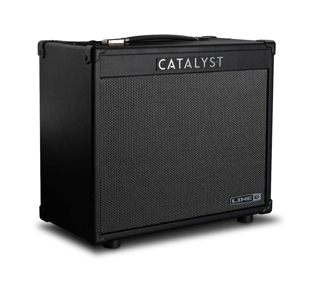 Line 6 Catalyst 60 Dual Channel Combo Amp