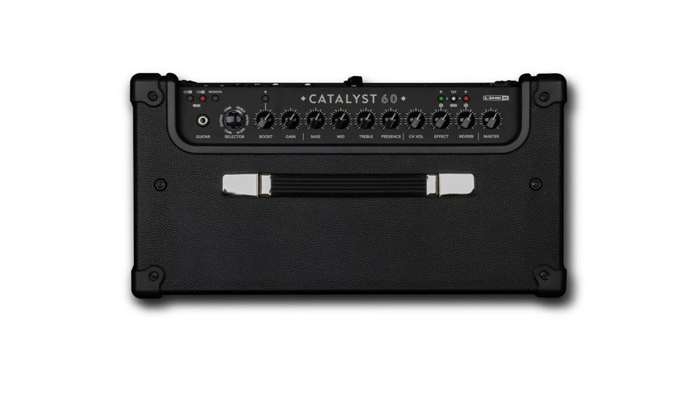 Line 6 Catalyst 60 Dual Channel Combo Amp