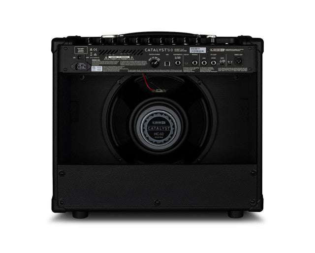 Line 6 Catalyst 60 Dual Channel Combo Amp