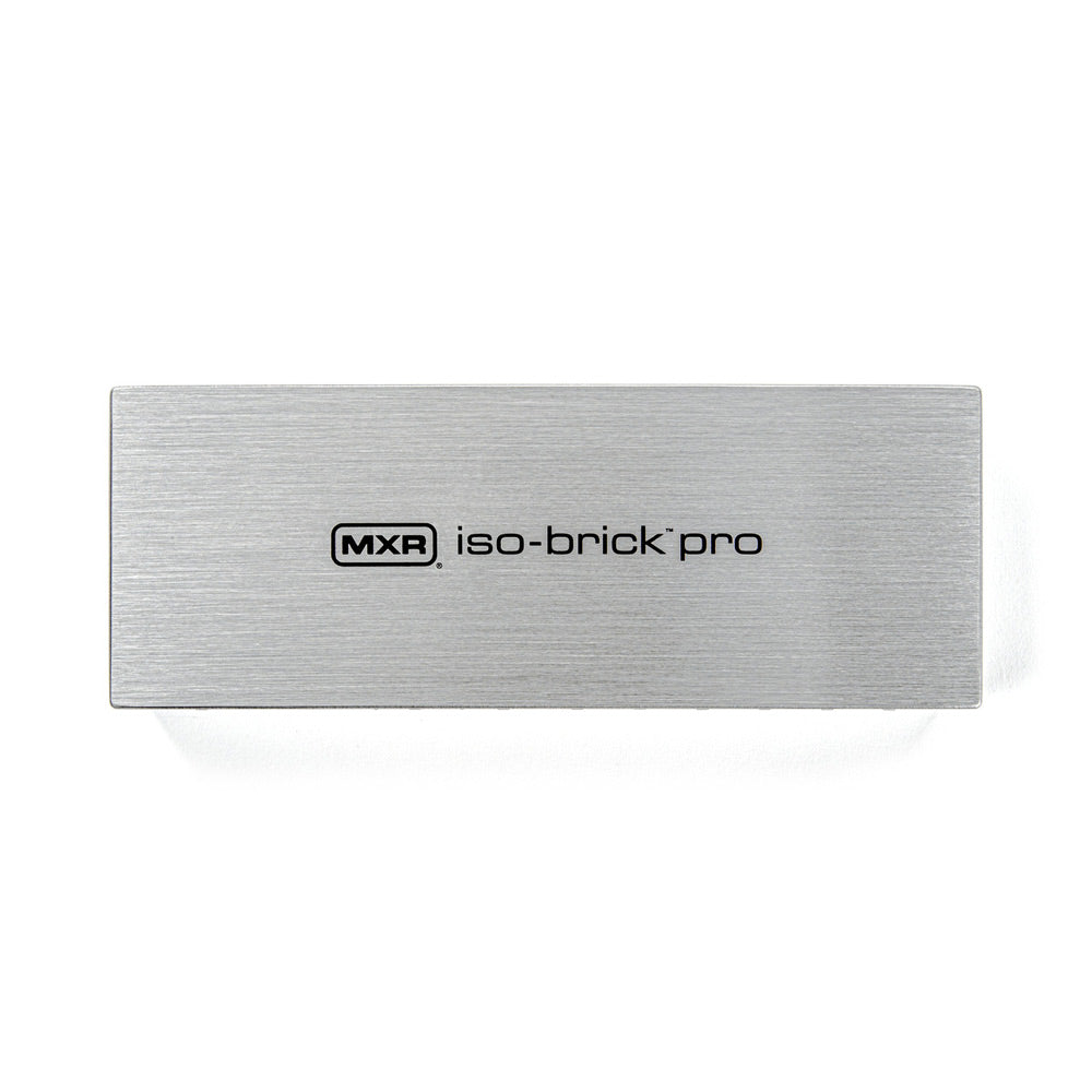 MXR ISO-Brick Isolated Pro Power Supply