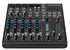 Mackie 802LZ4 8-Channel Ultra-Compact Analog Mixer