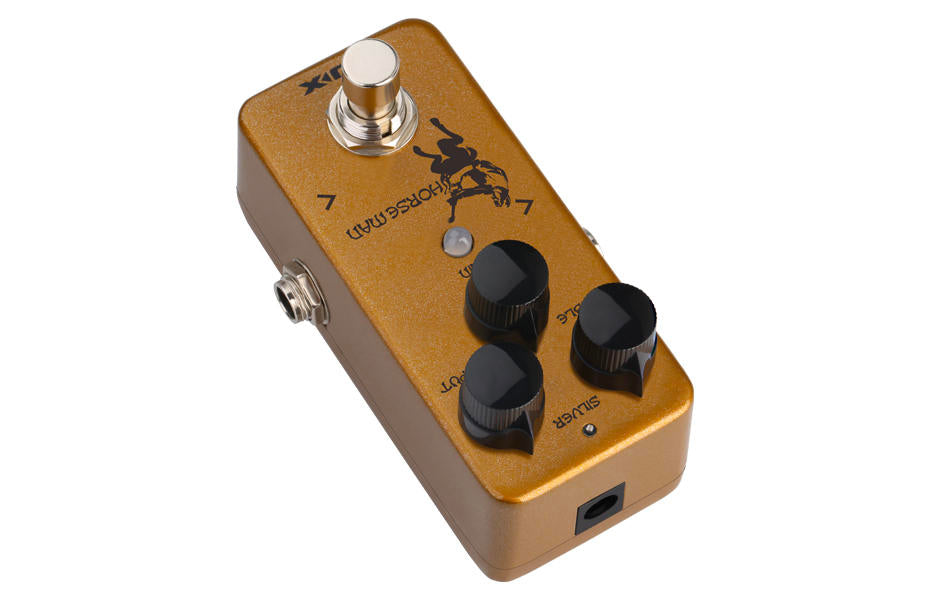 NUX NOD-1 Horseman Overdrive Pedal