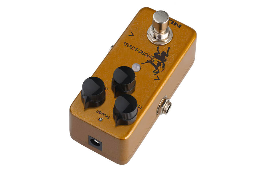 NUX NOD-1 Horseman Overdrive Pedal