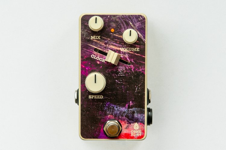 Old Blood Noise Endeavors BL-44 Reverse Pedal