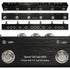 One Control - Iguana Tail Loop MKIII 5-Loop Switcher with T.O. and BJF Buffer
