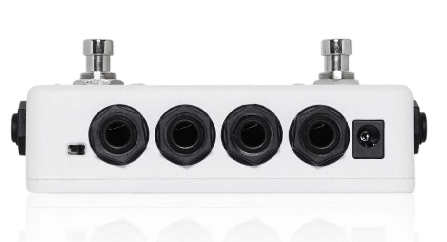 One Control Minimal Series White Loop with BJF Buffer (OC-M-WL2)