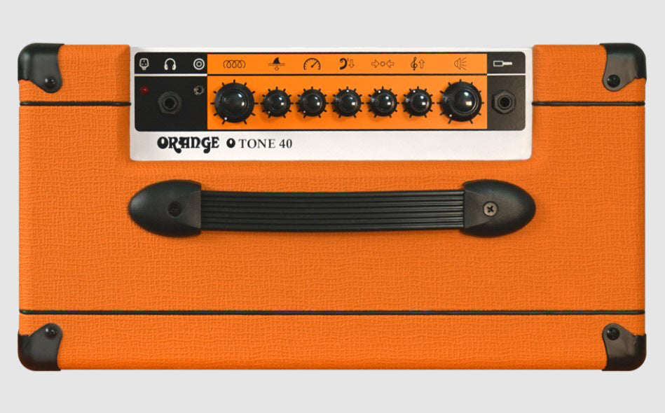 Orange O-Tone 40 -  40 Watt Combo Amp
