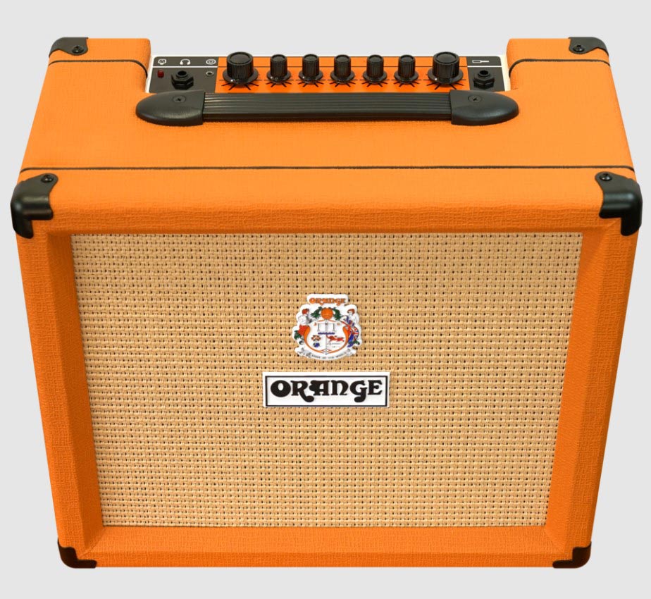 Orange O-Tone 40 -  40 Watt Combo Amp