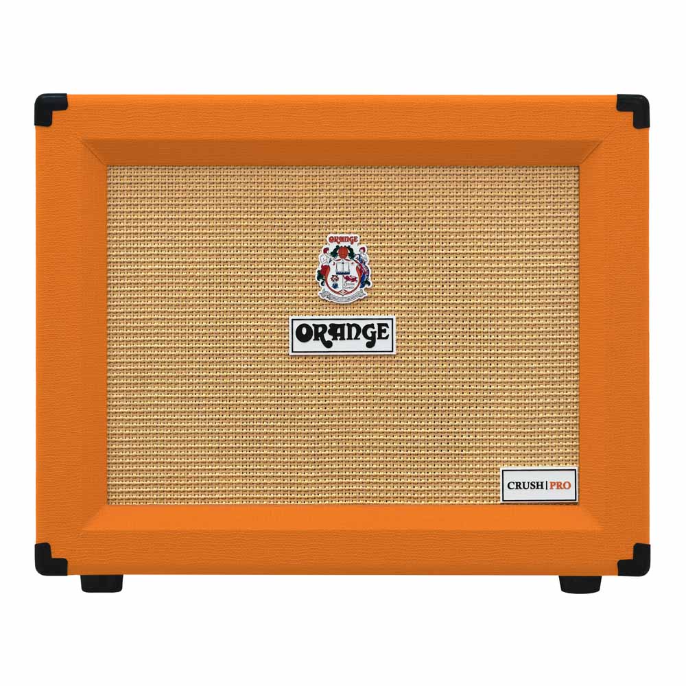 Orange Crush Pro 60 Combo Guitar Amplifier
