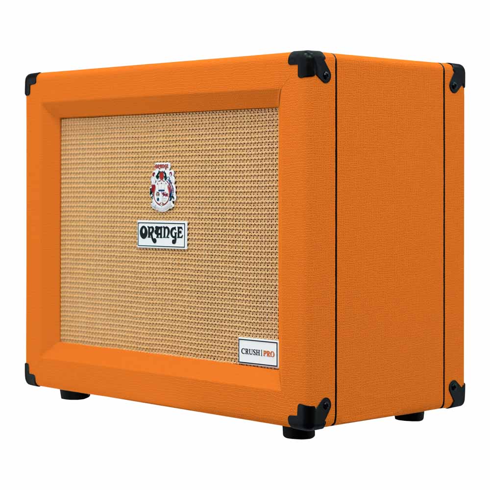 Orange Crush Pro 60 Combo Guitar Amplifier