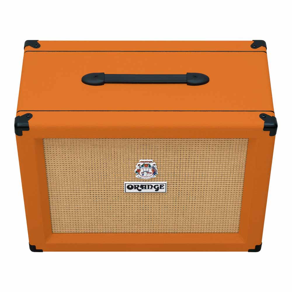 Orange PPC112 1X12" 60w Guitar Speaker Cabinet