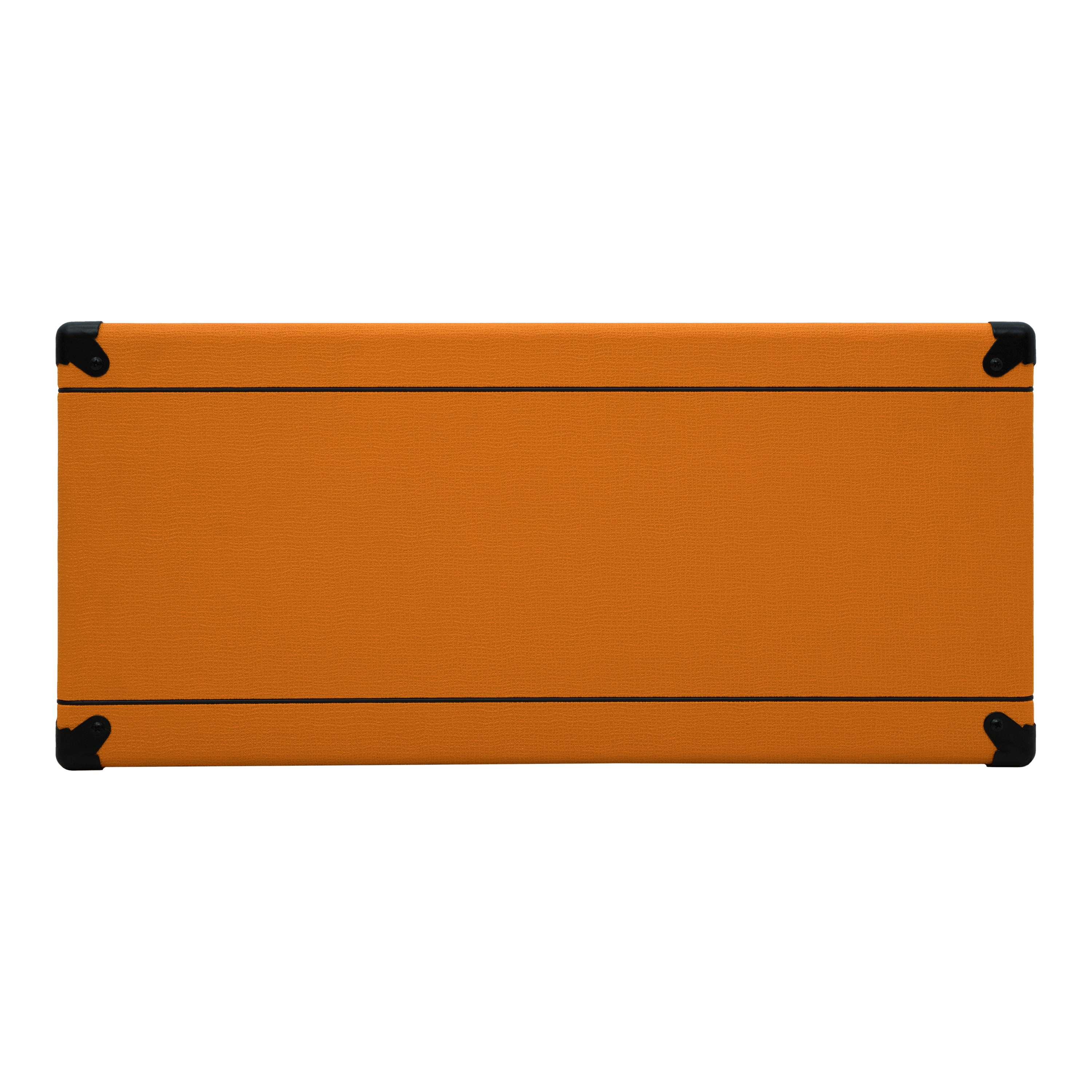 Orange PPC212OB 2X12" 120 Watt Open Back Guitar Speaker Cabinet