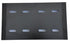 Outlaw Effects NOMAD-ISO-M Rechargeable Powered Pedal Board