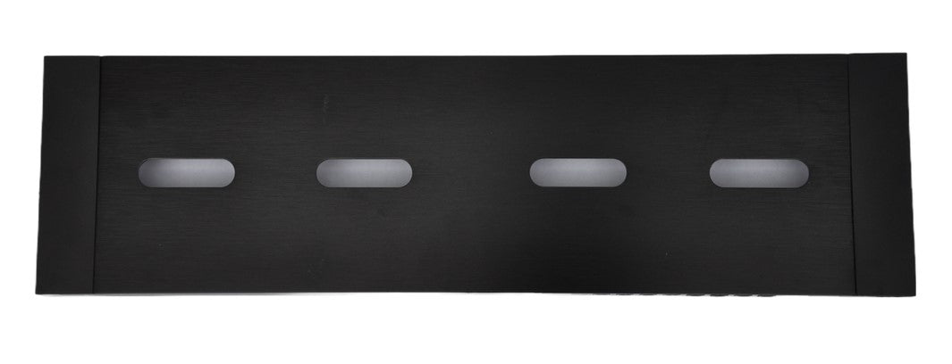 Outlaw Effects NOMAD-ISO-S Rechargeable Powered Pedal Board