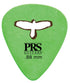 PRS Guitars Delrin "Punch" Picks - Green .88mm (12)