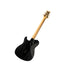 PRS SE NF 53 Electric Guitar - Black Doghair