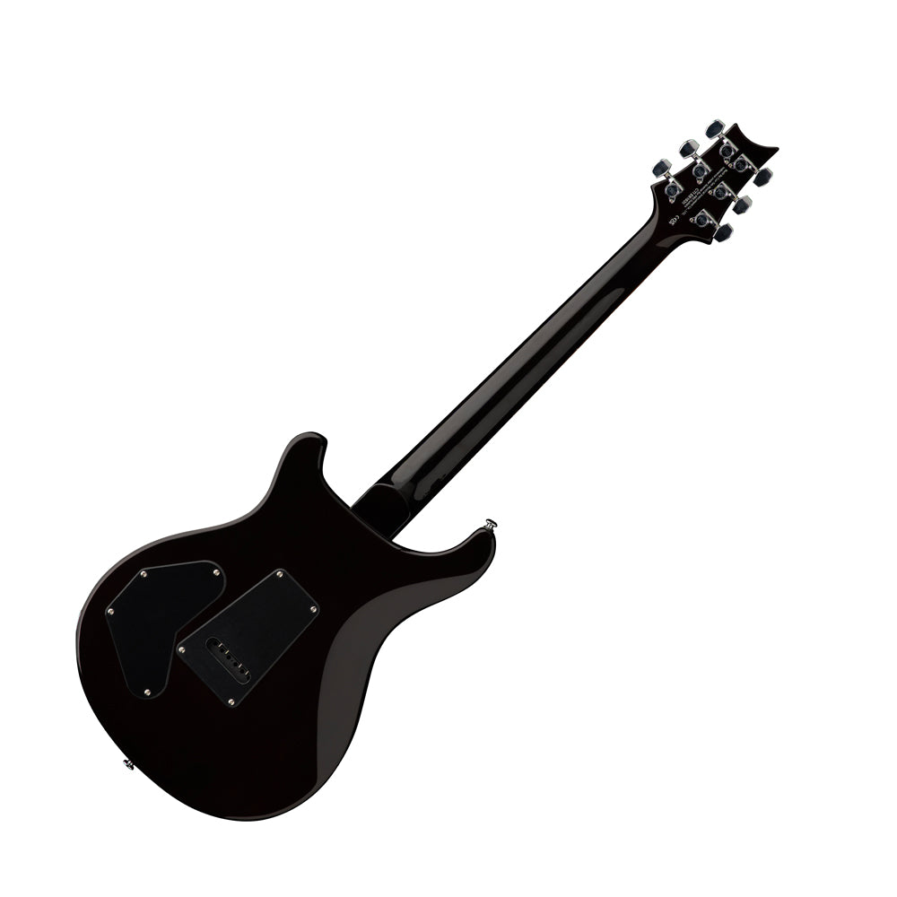 PRS SE DGT Electric Guitar - Gold Top