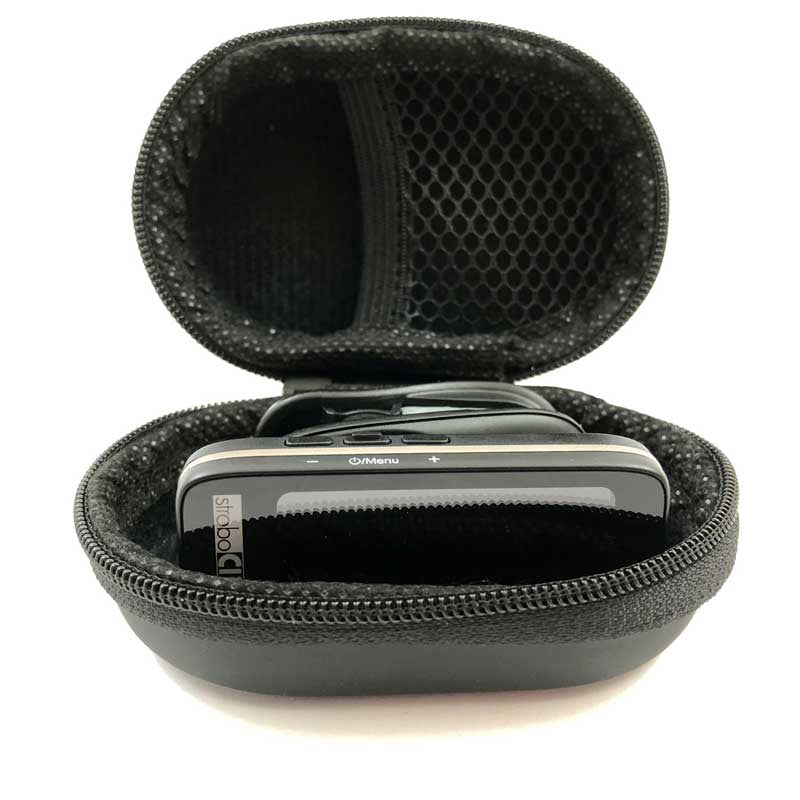 Peterson Strobe Tuners StroboClip HD / HDC Protective Case