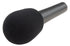Pig Hog Foam Microphone Windscreen - 5 Pack