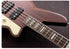 Reverend Guitars Thundergun 4-String Bass - Violin Brown