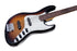 (Demo Model) : Sadowsky Guitars MetroExpress Vintage JJ Bass 4 - Tobacco Sunburst