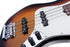 (Demo Model) : Sadowsky Guitars MetroExpress Vintage JJ Bass 4 - Tobacco Sunburst