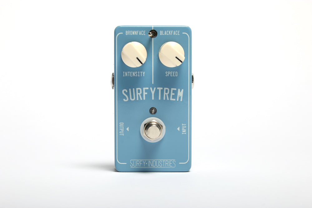 Surfy Industries SurfyTrem v1