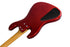 Sadowsky Guitars MetroExpress Hybrid PJ Bass 4 - Candy Apple Red Metallic